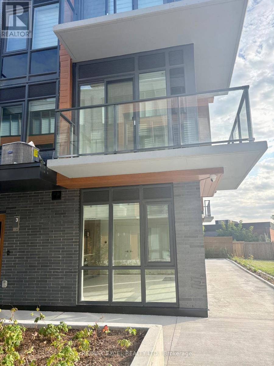 2 - 75 Curlew Drive, Toronto, Ontario  M3A 0A9 - Photo 3 - C13704110