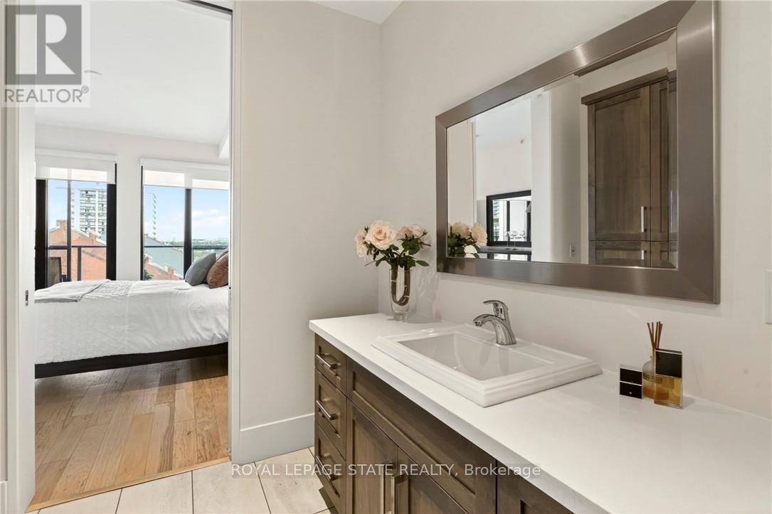 807 - 181 James Street N, Hamilton, Ontario  L8R 2K9 - Photo 31 - X13449532