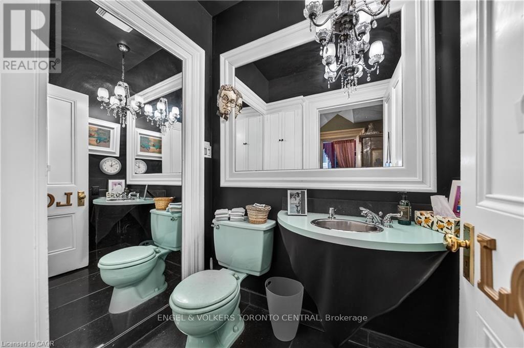 100 Brunswick Street, Stratford, Ontario  N5A 3M1 - Photo 13 - X13704150