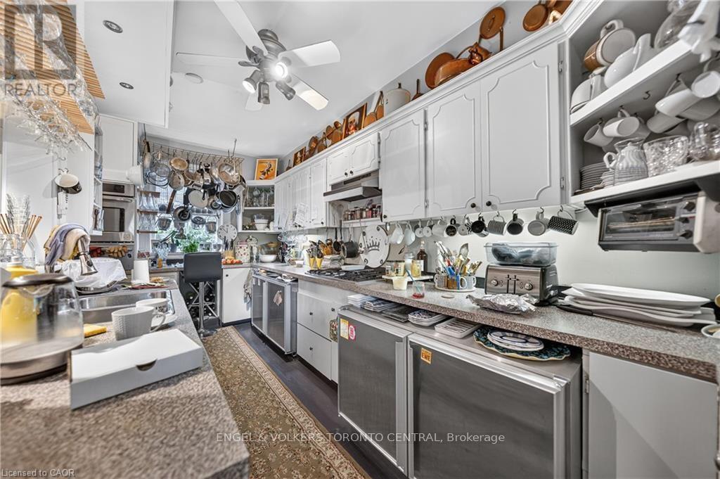 100 Brunswick Street, Stratford, Ontario  N5A 3M1 - Photo 14 - X13704150