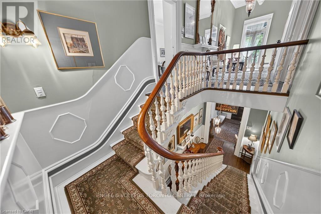 100 Brunswick Street, Stratford, Ontario  N5A 3M1 - Photo 15 - X13704150