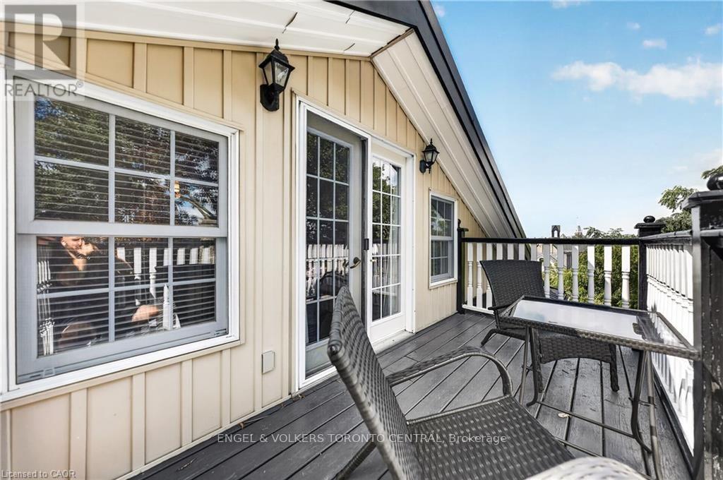 100 Brunswick Street, Stratford, Ontario  N5A 3M1 - Photo 25 - X13704150