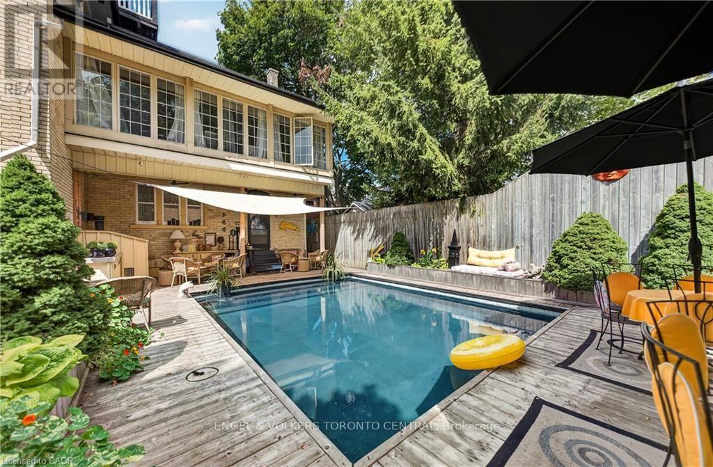 100 Brunswick Street, Stratford, Ontario  N5A 3M1 - Photo 28 - X13704150