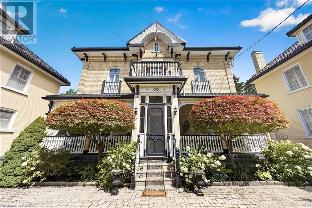 100 Brunswick Street, Stratford, Ontario  N5A 3M1 - Photo 3 - X13704150