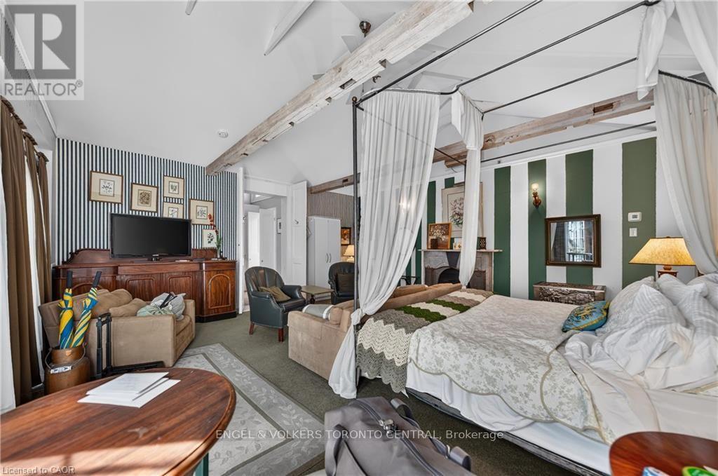 100 Brunswick Street, Stratford, Ontario  N5A 3M1 - Photo 33 - X13704150
