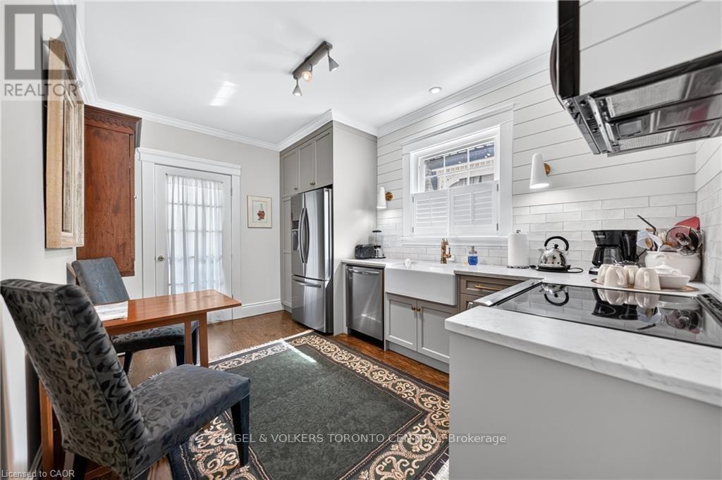 100 Brunswick Street, Stratford, Ontario  N5A 3M1 - Photo 35 - X13704150