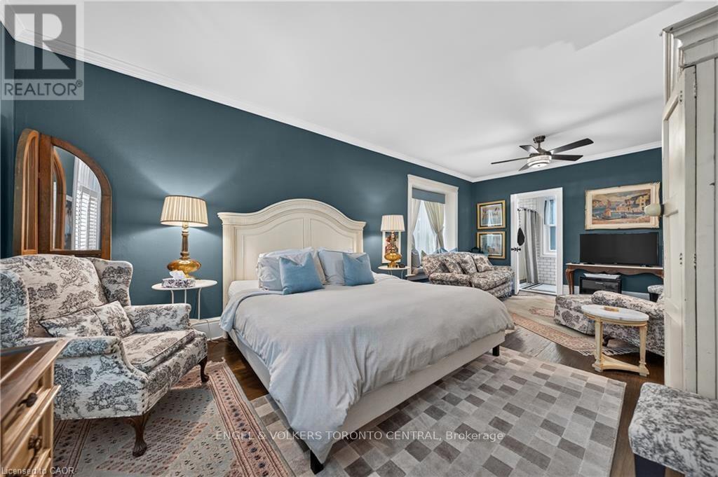 100 Brunswick Street, Stratford, Ontario  N5A 3M1 - Photo 36 - X13704150