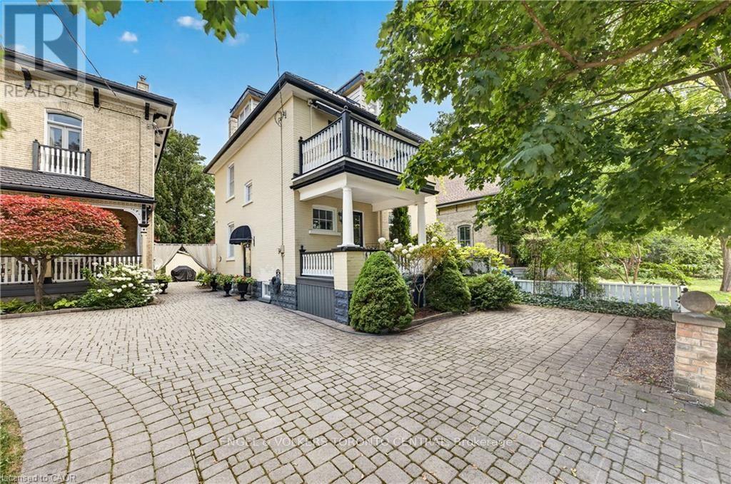 100 Brunswick Street, Stratford, Ontario  N5A 3M1 - Photo 40 - X13704150