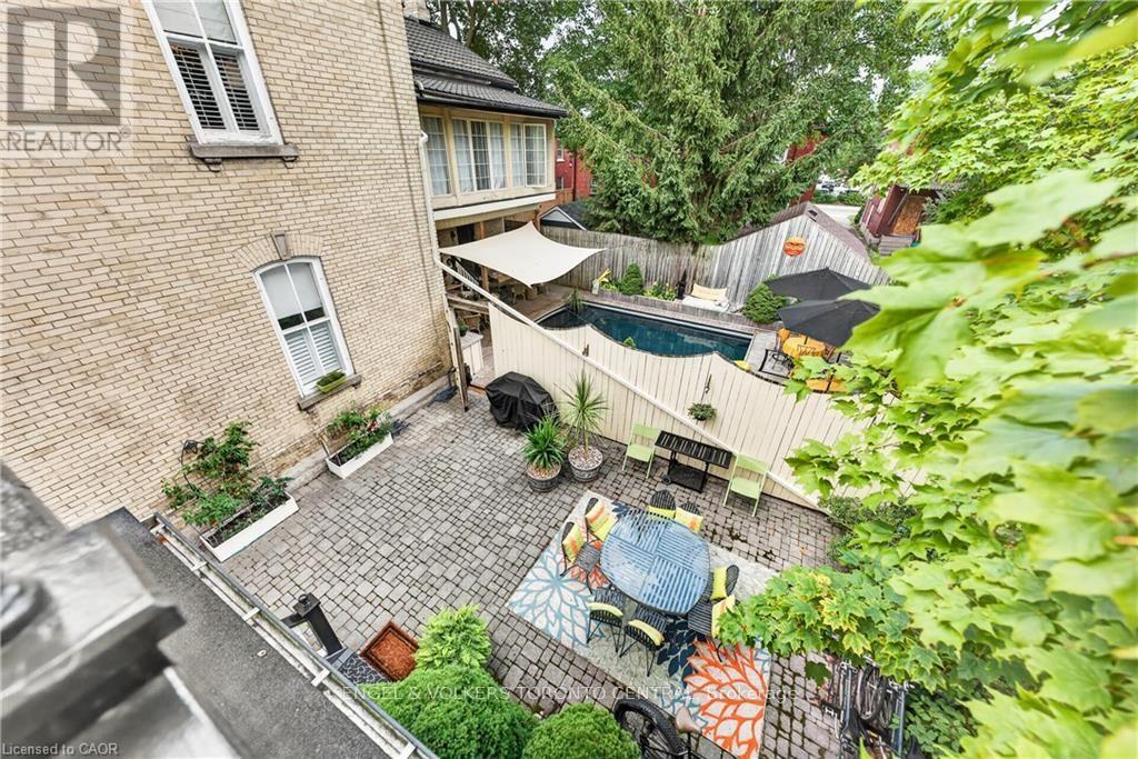 100 Brunswick Street, Stratford, Ontario  N5A 3M1 - Photo 45 - X13704150