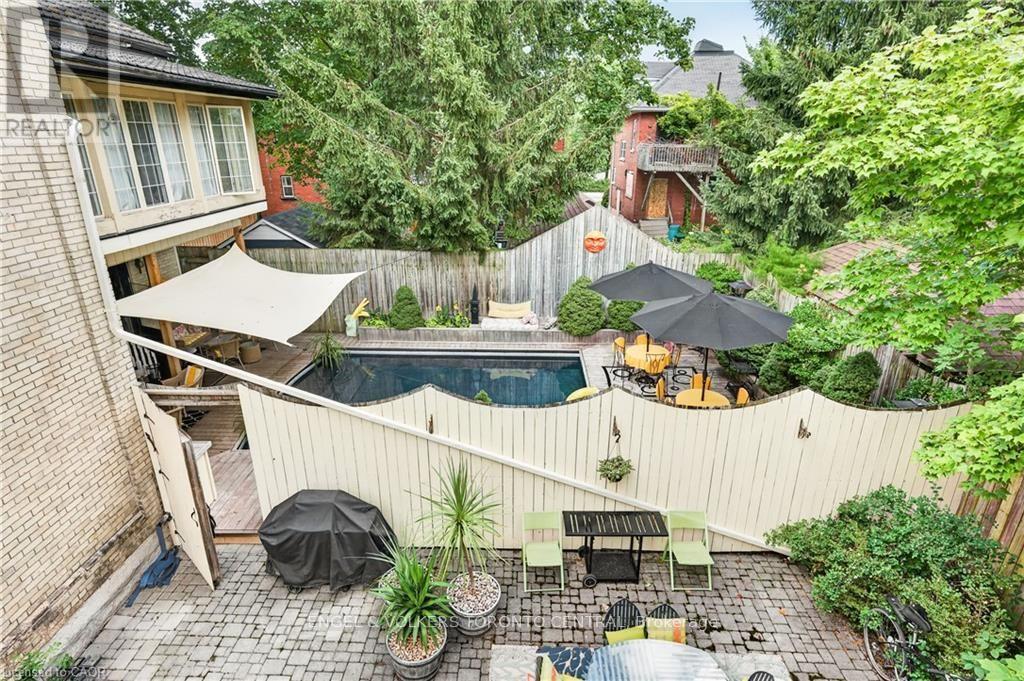 100 Brunswick Street, Stratford, Ontario  N5A 3M1 - Photo 46 - X13704150