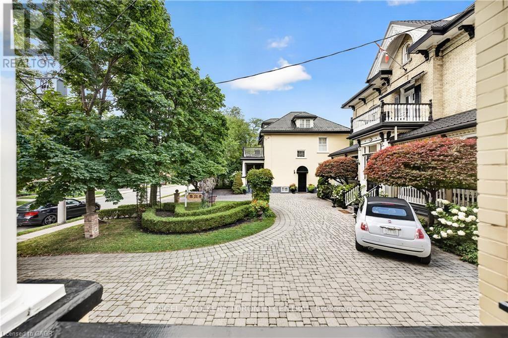 100 Brunswick Street, Stratford, Ontario  N5A 3M1 - Photo 47 - X13704150