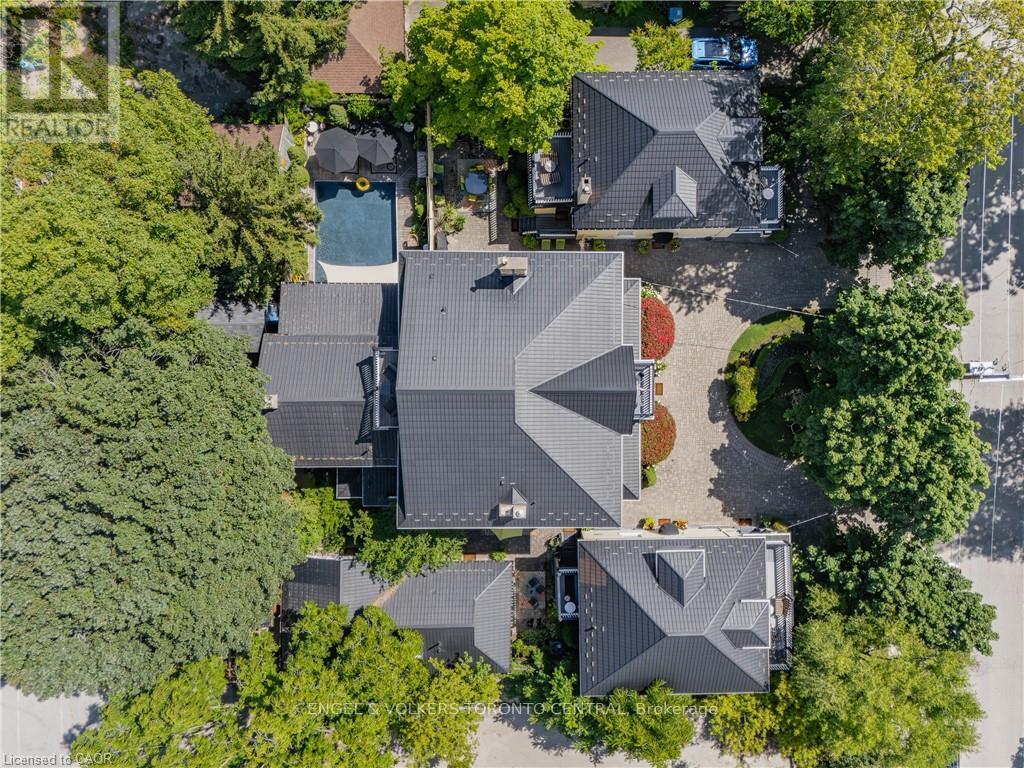 100 Brunswick Street, Stratford, Ontario  N5A 3M1 - Photo 48 - X13704150