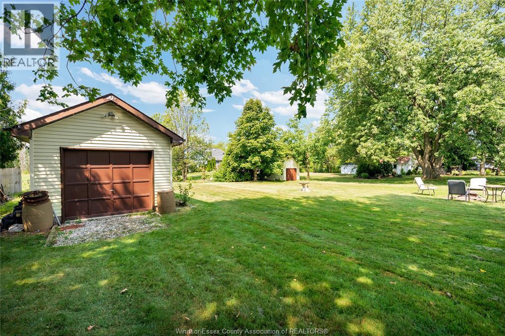 1233 County Rd 27, Lakeshore, Ontario  N8L 1B7 - Photo 30 - 26020508