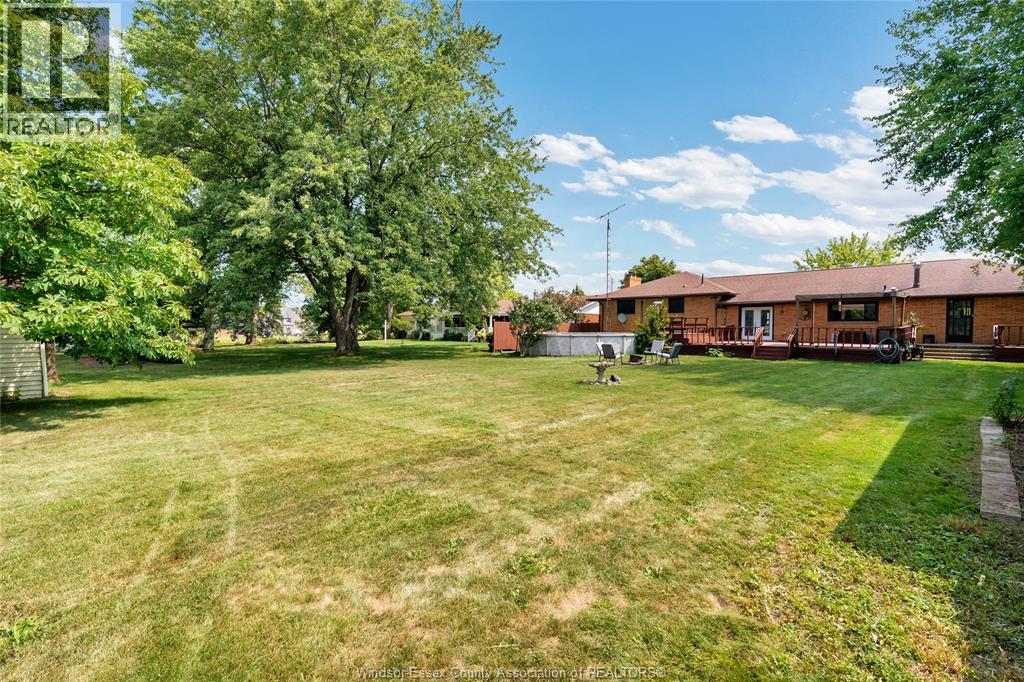 1233 County Rd 27, Lakeshore, Ontario  N8L 1B7 - Photo 31 - 26020508
