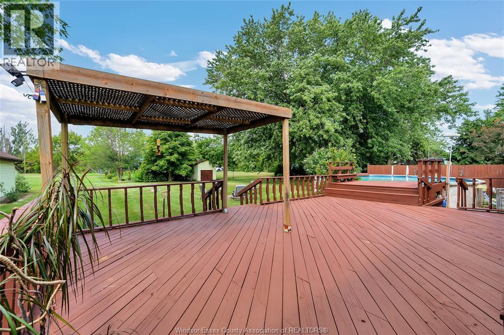 1233 County Rd 27, Lakeshore, Ontario  N8L 1B7 - Photo 38 - 26020508