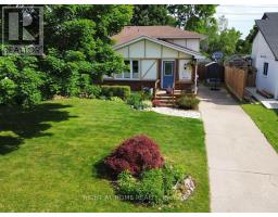 2623 KAYMAR CRESCENT, Sarnia, Ontario