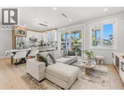 2743 MCGILL STREET, Vancouver, British Columbia