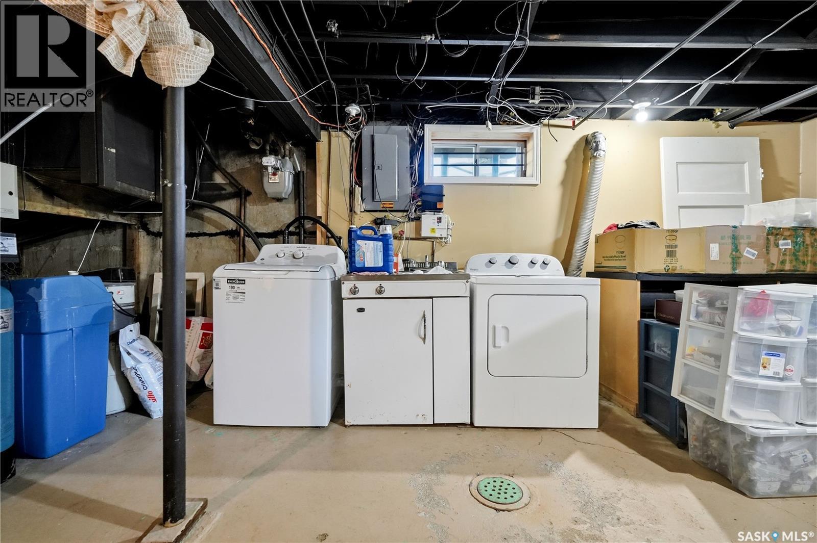 49 Scott Street, Regina, Saskatchewan  S4S 4A1 - Photo 44 - SK038939