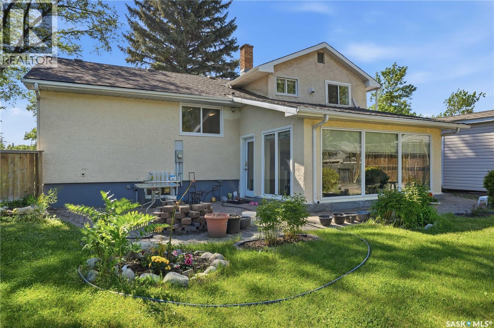 49 Scott Street, Regina, Saskatchewan  S4S 4A1 - Photo 50 - SK038939