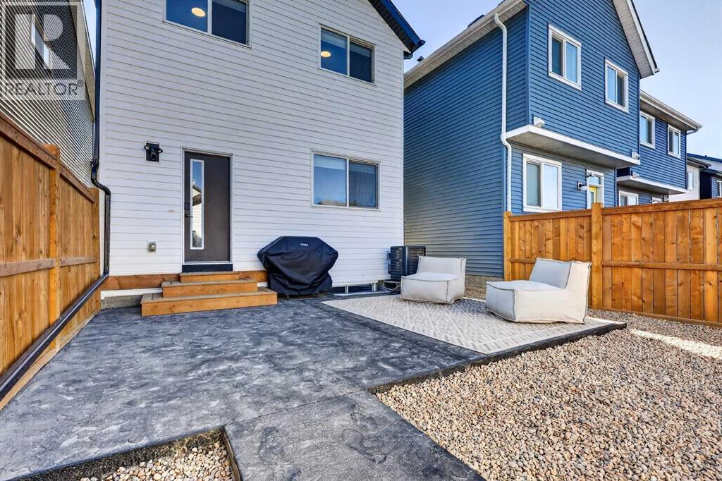 87 Heirloom Boulevard Se, Calgary, Alberta  T3S 0H2 - Photo 29 - A2334299