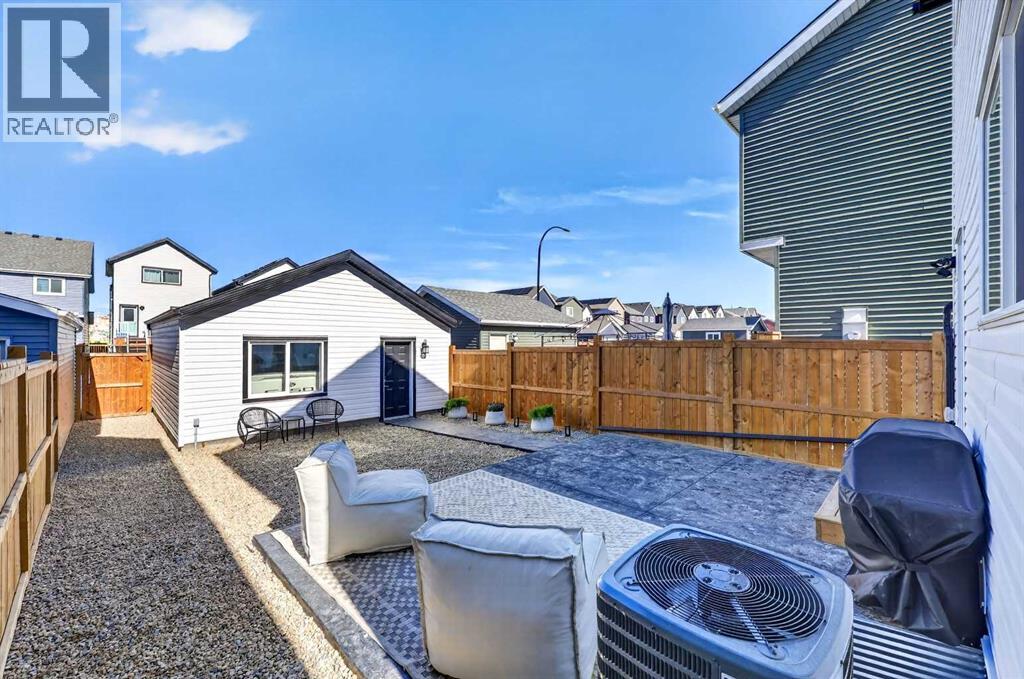 87 Heirloom Boulevard Se, Calgary, Alberta  T3S 0H2 - Photo 30 - A2334299