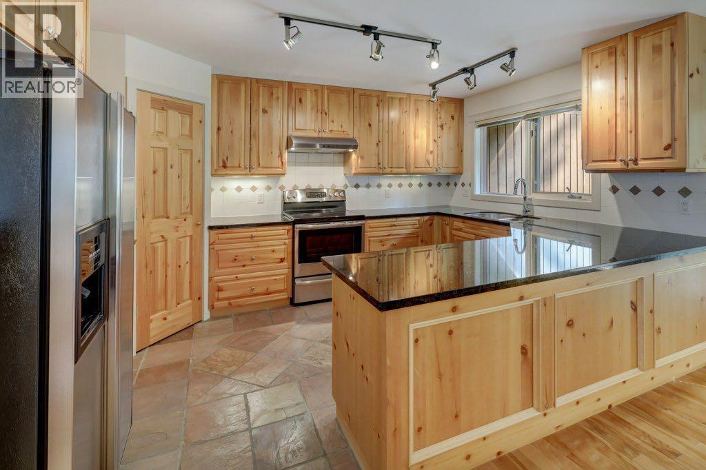 149, 200 Prospect Heights, Canmore, Alberta  T1W 3A4 - Photo 4 - A2339033