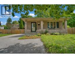 26 MODY Court, London, Ontario