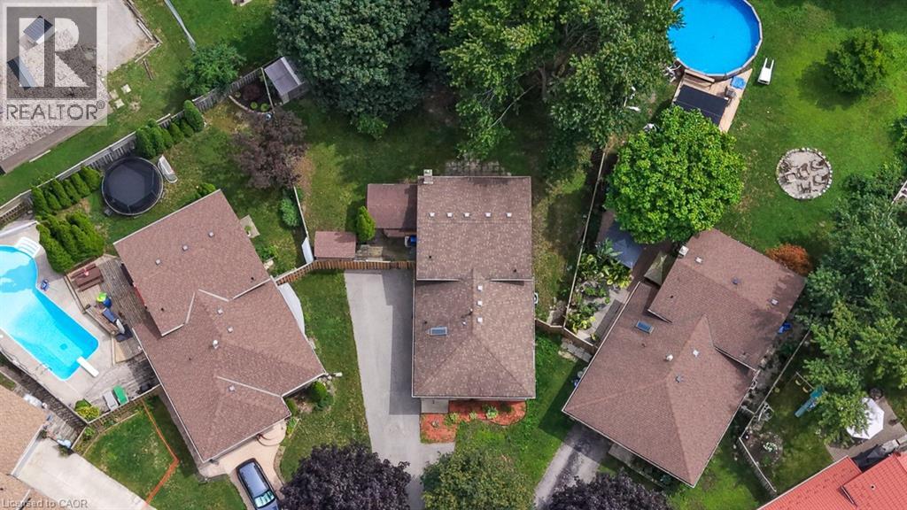 26 Mody Court, London, Ontario  N5Y 5G7 - Photo 45 - 40857521