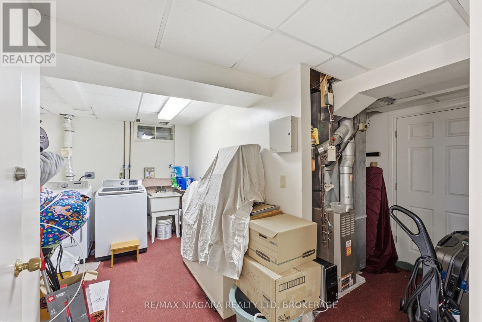 4989 Tara Avenue, Niagara Falls, Ontario  L2H 2V8 - Photo 20 - X13704170