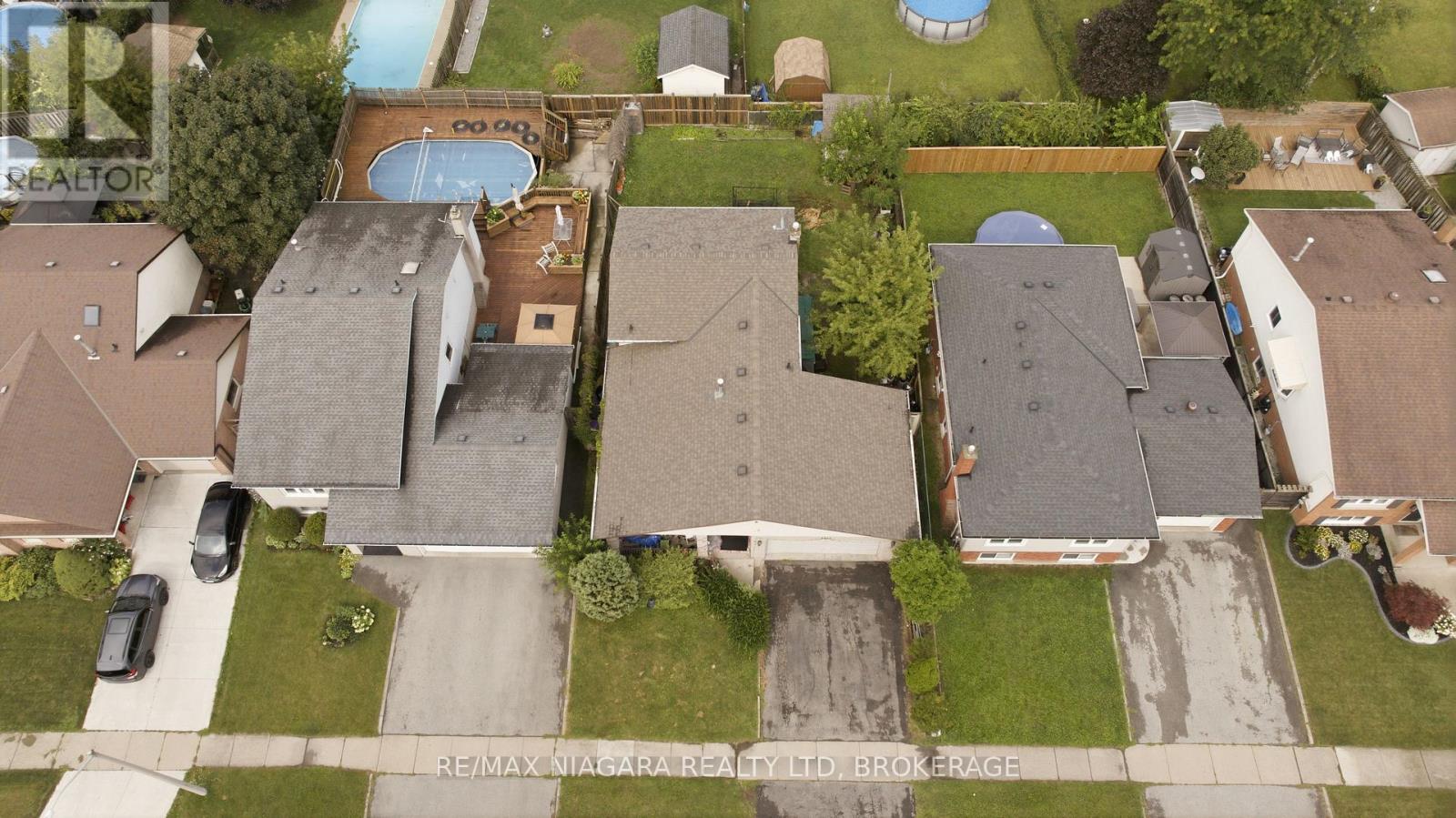 4989 Tara Avenue, Niagara Falls, Ontario  L2H 2V8 - Photo 22 - X13704170