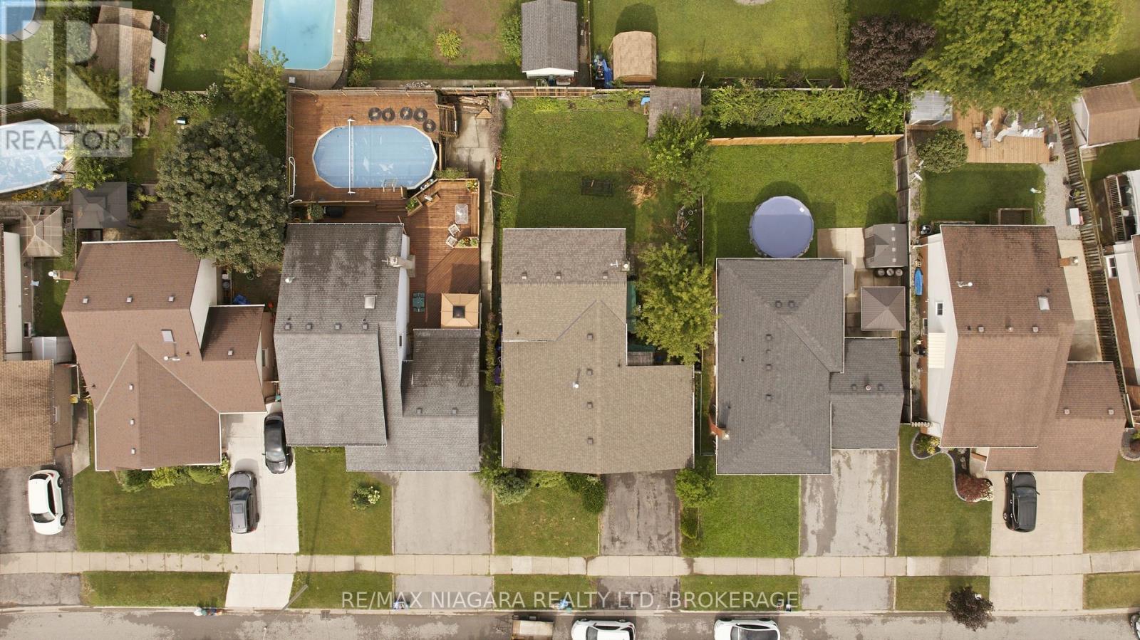 4989 Tara Avenue, Niagara Falls, Ontario  L2H 2V8 - Photo 23 - X13704170