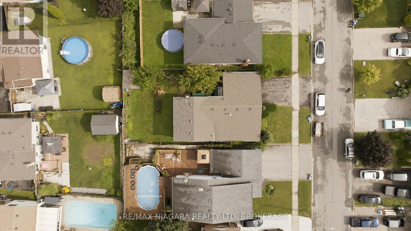 4989 Tara Avenue, Niagara Falls, Ontario  L2H 2V8 - Photo 24 - X13704170