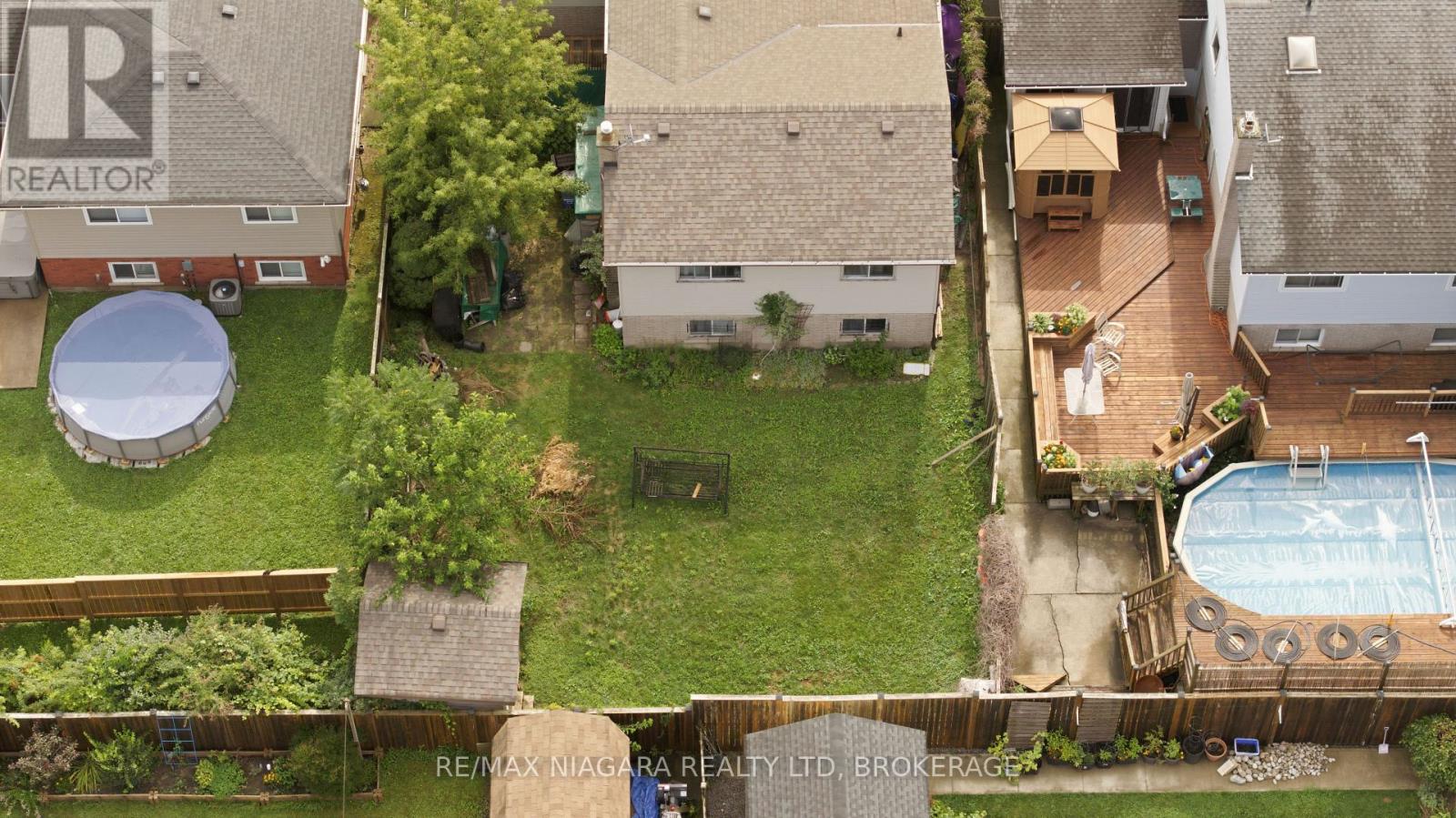 4989 Tara Avenue, Niagara Falls, Ontario  L2H 2V8 - Photo 25 - X13704170