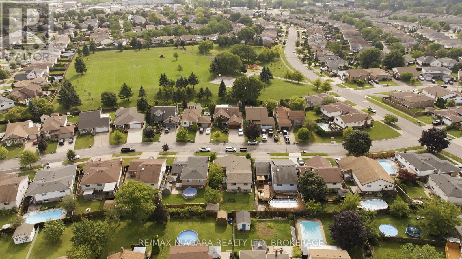 4989 Tara Avenue, Niagara Falls, Ontario  L2H 2V8 - Photo 26 - X13704170