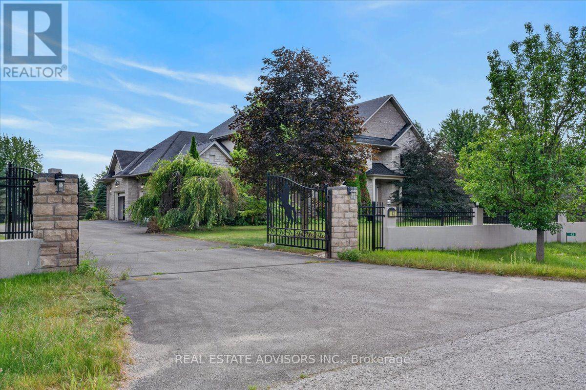 43 Grayfield Drive, Whitchurch-Stouffville, Ontario  L4A 0B1 - Photo 40 - N13702340
