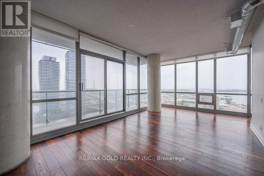 1904 - 33 Mill Street, Toronto, Ontario  M5A 3R3 - Photo 11 - C13704162
