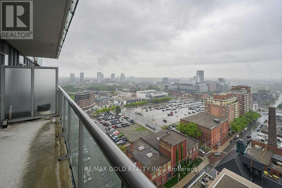 1904 - 33 Mill Street, Toronto, Ontario  M5A 3R3 - Photo 18 - C13704162