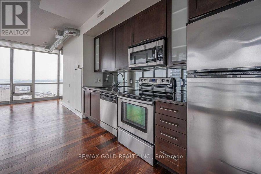1904 - 33 Mill Street, Toronto, Ontario  M5A 3R3 - Photo 19 - C13704162