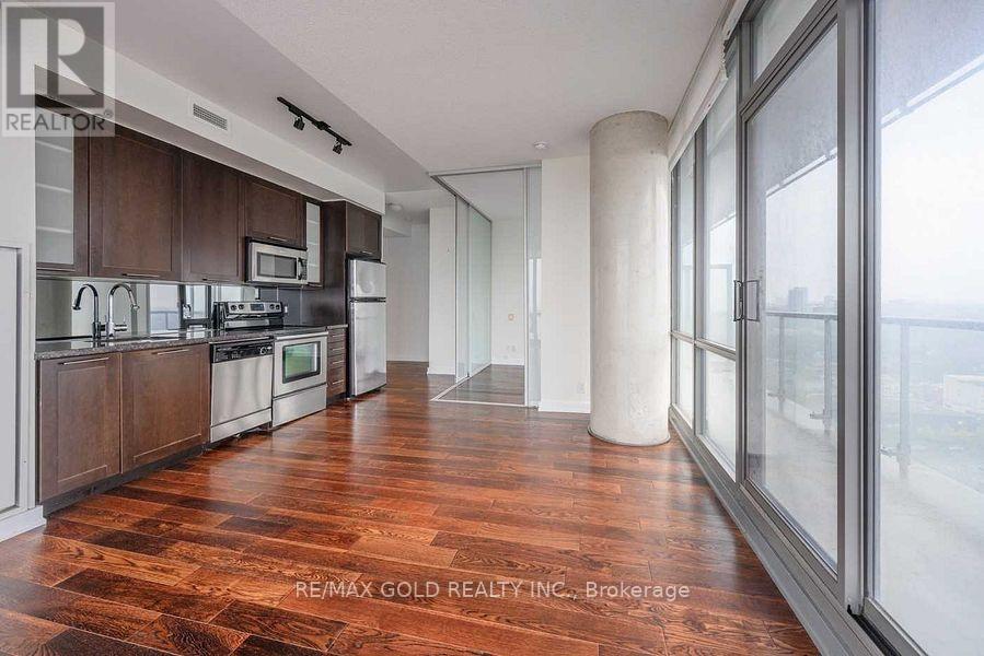 1904 - 33 Mill Street, Toronto, Ontario  M5A 3R3 - Photo 7 - C13704162