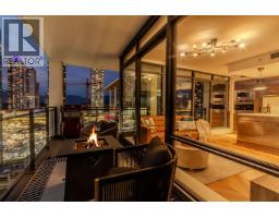 2605 2378 ALPHA AVENUE, Burnaby, British Columbia
