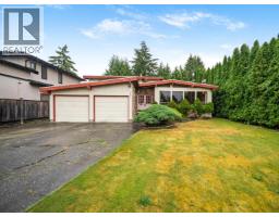 8880 CARMICHAEL STREET, Richmond, British Columbia