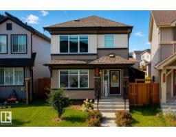 3040 Checknita Wy SW, Edmonton, Alberta T6W 3X8 (30187734)