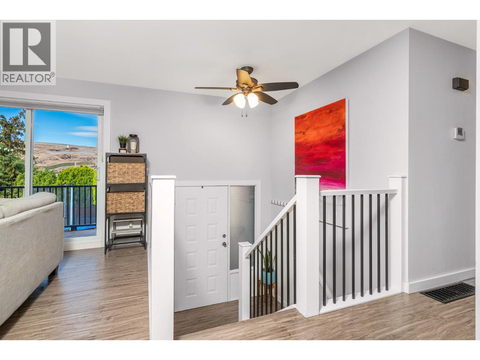 7590 Klinger Road, Vernon, British Columbia  V1H 1H4 - Photo 5 - 10392576