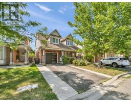 34 ALLNESS ROAD, Brampton, Ontario