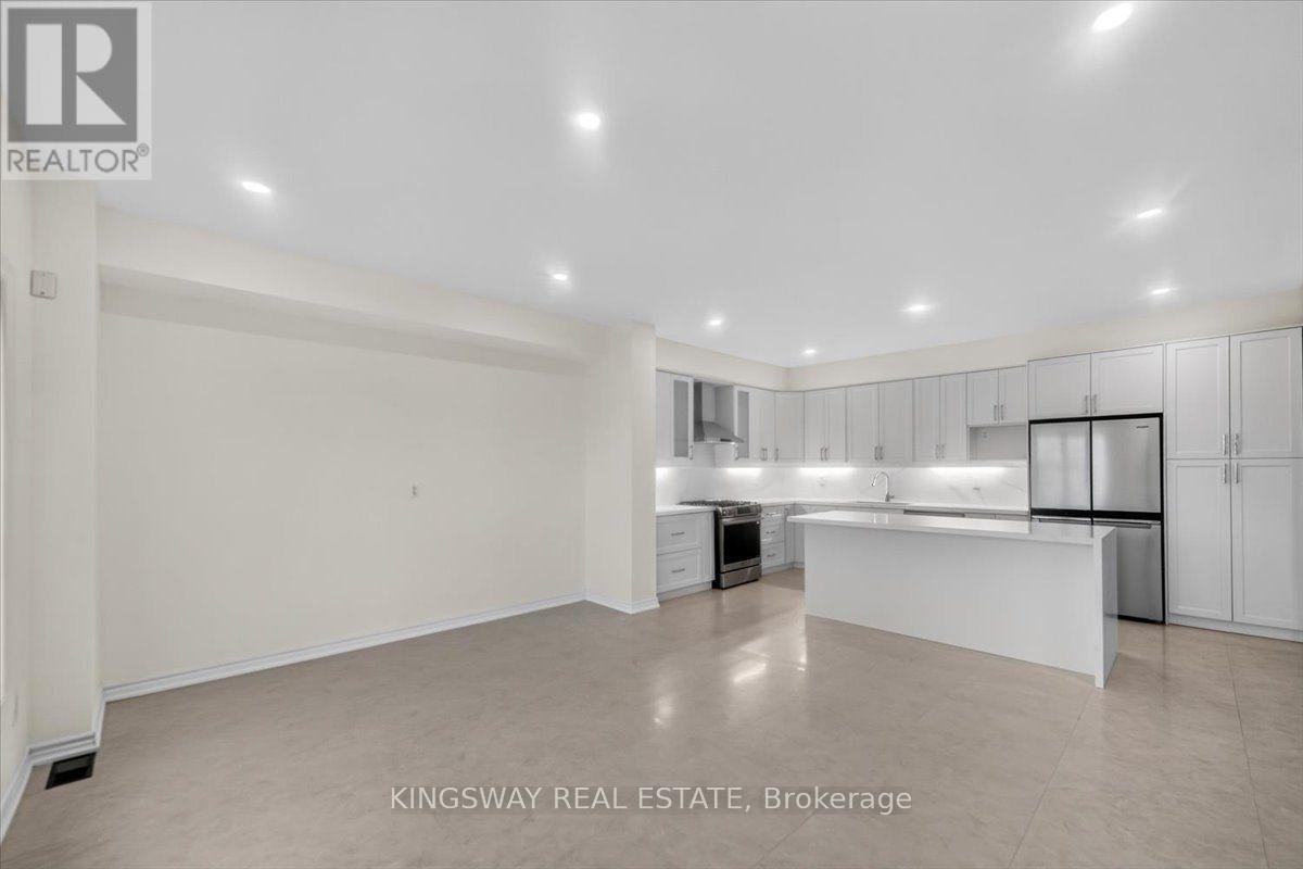 8 Monkton Circle, Brampton, Ontario  L6Y 0X1 - Photo 15 - W13704168