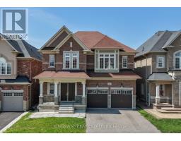 8 MONKTON CIRCLE, Brampton, Ontario