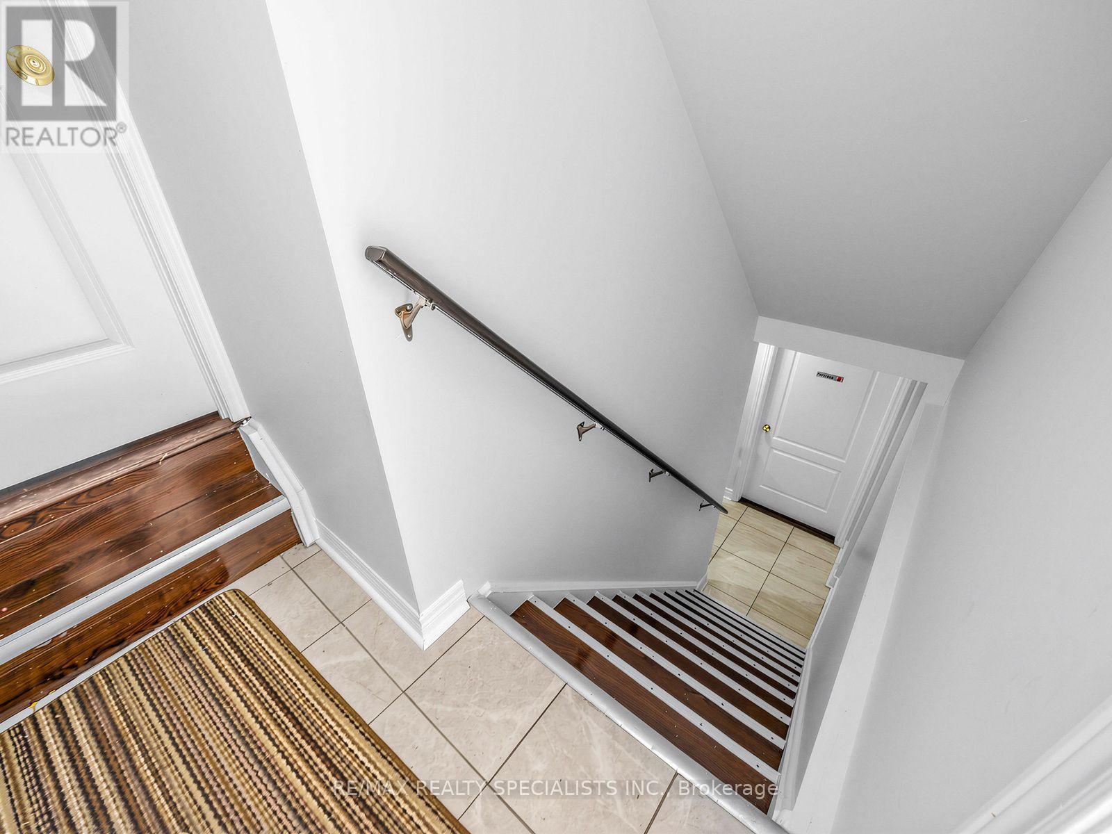 Bsmt - 40 Victoriaville Road, Brampton, Ontario  L6X 5J4 - Photo 14 - W13704172