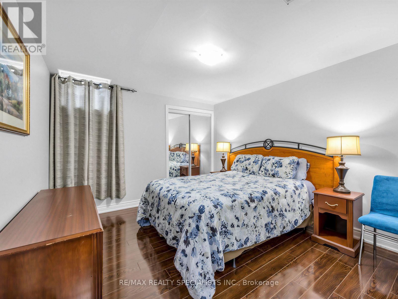Bsmt - 40 Victoriaville Road, Brampton, Ontario  L6X 5J4 - Photo 7 - W13704172