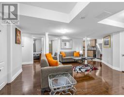 BSMT - 40 VICTORIAVILLE ROAD, Brampton, Ontario