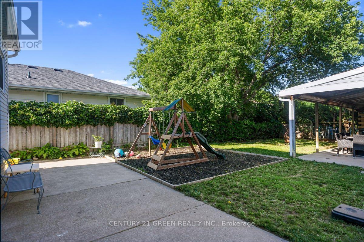506 Niagara St Street, St. Catharines, Ontario  L2M 3P5 - Photo 3 - X13704176